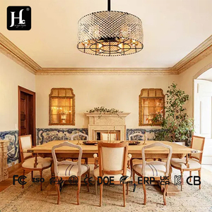 18.5-inch bamboo <b>ceiling</b> fan <b>light</b>: modern, <b>remote</b>-<b>controlled</b>, rattan, dimmable <b>ceiling</b> fan for bedrooms and living rooms - Product Image 3