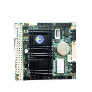 Advantech PCM-3350 rev.A2 PCM-3350Z เมนบอร์ดแบบฝังตัวในอุตสาหกรรม CPU Card โมดูลของแท้ - Product Image 1