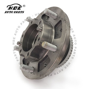 43503-69045 4350369045 Vente en gros de pièces automobiles HDE, moyeu de roue avant pour Toyota Land Cruiser - Product Image 6