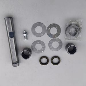 Kit de Reparación del Pasador Maestro de la Dirección para Montacargas Toyota FDZN30 1DZ II, Juego de Piezas de Revisión General - Product Image 4