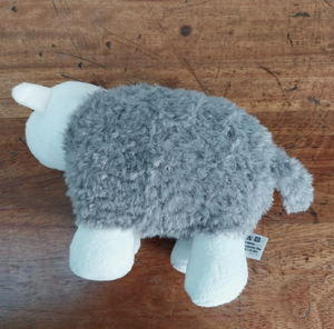 Jouets en peluche doux personnalisés en forme de mouton mignons, vente en gros au <span class=keywords><strong>bazar</strong></span> - Product Image 2