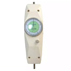 NK-500 เกจวัดแรงดึงแรงกดแบบพกพา ราคาประหยัดที่สุด - Product Image 2