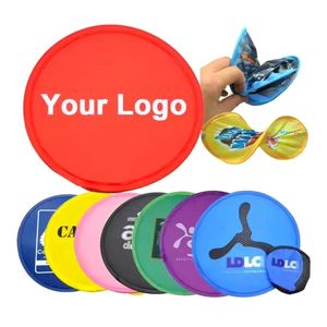 Ventilateur pliable OEM imprimé pour animaux de compagnie, en nylon souple, pliable à la main pour le sport, les jeux et les événements - Product Image 5