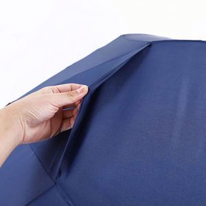 Strongest <b>Windproof</b> Travel Compact Small Strong but Light Portable Automatic Folding Rain <b>Umbrella</b> Durable Gift - Product Image 3