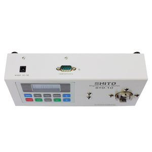 Dijital Elektronik SHITO Tork Ölçer Hp 50 <span class=keywords><strong>Motor</strong></span> Burulma Test Cihazı Kalibrasyon için Tork Aracı Dönüştürücü Lcd Ekranlı - Product Image 3