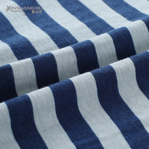 Personalized clothes baby boy newborn foot COVERED winter jumpsuit baby cotton romper with stripes - Product Image 6