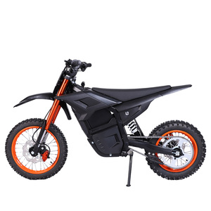 <span class=keywords><strong>Moto</strong></span> électrique tout-terrain pour adolescents, modèle Z5, petite taille, haute vitesse, pour la conduite en extérieur, stock entrepôt SLSD, vitesse maximale <span class=keywords><strong>50</strong></span> km/h - Product Image 6