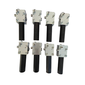 Válvula hidráulica Válvula de equilibrio de retención de carga Válvula de equilibrio <span class=keywords><strong>440</strong></span>/Válvula de equilibrio LHDV33P LHDV Venta caliente - Product Image 3