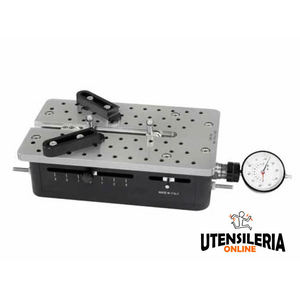 Mesa de control de medición Millesimal 0-330mm - Product Image 2