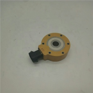 E320D Excavator C6.4 3125620 Fuel <b>Injection</b> Pump Solenoid <b>Valve</b> 312-5620 - Product Image 5