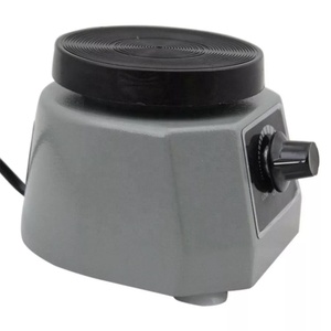 Vibrateur électrique pour laboratoire dentaire, appareil à plâtre certifié CE - Product Image 5