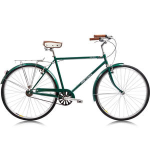 Vélo de ville vintage en alliage d'aluminium 700c, 28 pouces, néerlandais, pour femmes ou hommes, prix <span class=keywords><strong>pas</strong></span> <span class=keywords><strong>cher</strong></span> - Product Image 3
