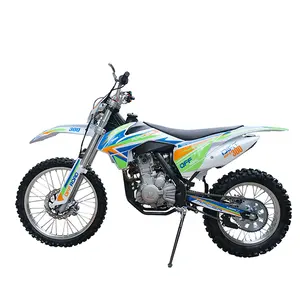 Motocross Sepeda Motor Balap 125cc, Bensin 49cc Mini Motor Trail 2022 Murah