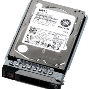 Serveur AL14SXB60ENY 600 Go 15000 tr/min SAS 12 Gbit/s 128 Mo de cache Disque dur 2,5 pouces - Product Image 1