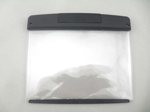 Lámpara de Lectura LED Plana con Batería, Luz Nocturna Ajustable para Niños que Leer en la Cama por la Noche - Product Image 4
