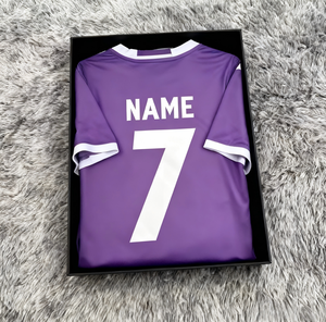 Maglia da <span class=keywords><strong>Calcio</strong></span> Argentina <span class=keywords><strong>di</strong></span> <span class=keywords><strong>Messi</strong></span> per la Coppa del Mondo 2026, Stampa Personalizzata in Sublimazione, Versione <span class=keywords><strong>Giocatore</strong></span>, Qualità Thai, Fornitore all'Ingrosso - Product Image 2