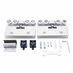 Con lăn trượt bằng thép không gỉ - Product Image 6