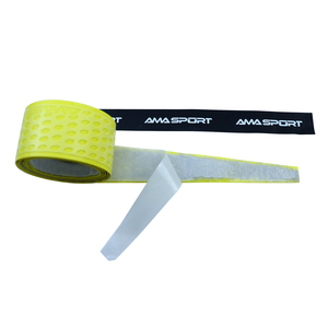 Agarre de <span class=keywords><strong>bate</strong></span> de béisbol antideslizante de calidad profesional <span class=keywords><strong>Madera</strong></span> colorida para jugar - Product Image 3