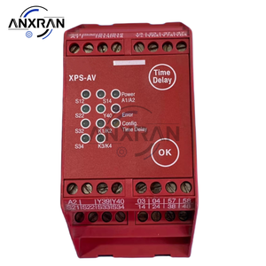Module de sécurité Preventa pour Schneider XPSAV11113 XPS-AV11113 XPSAV - Product Image 2
