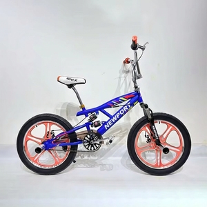 Bicicleta de Estilo Libre de Carreras de Múltiples Colores, Bicicleta BMX de 20 Pulgadas, Bicicletas para Adultos, Bicicletas de Dirt Jump y Carretera - Product Image 4