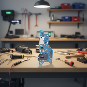 Base de Carga para Samsung Galaxy A06, Accesorios para Teléfonos Móviles - Product Image 3