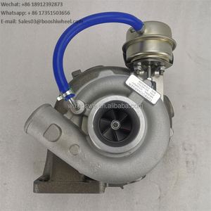 GT2052V เทอร์โบชาร์จเจอร์สำหรับรถยนต์ VW Boat TDI 100-5เครื่องยนต์707906-5007S 65145701 065145701A 065145701 707906-0007ใหม่ - Product Image 1