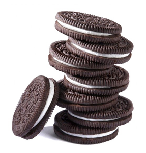 La machine à biscuits porte-bonheur à demande de main-d 'œuvre réduite fabrique une machine à tasses à thé à biscuits comestibles - Product Image 1