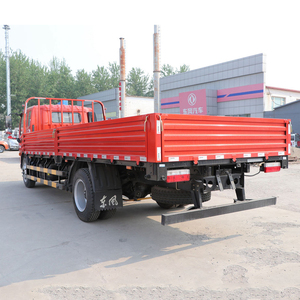 รถบรรทุกขนาดเล็ก DFSK DONGFENG CAPTAIN C 8-10 ตัน แบบ 1 ที่นั่งครึ่ง และรถบรรทุกขนาดเล็ก W Xiaobawang 1-2 ตัน ยูโร 3 ขนาดกะทัดรัด - Product Image 5