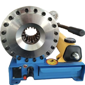 Ống thủy lực Hướng dẫn sử dụng crimping máy hiệu quả <span class=keywords><strong>crimper</strong></span> - Product Image 3