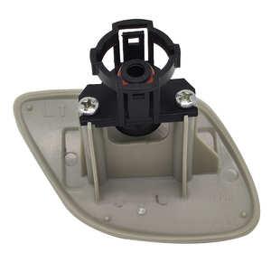 Couvercle de buse de lave-phare pour Lexus RX400H 85381-48060 85382-48020 - Product Image 2