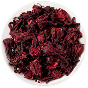 Factory Direct Yunnan Hibiscus Flower Tea, First Harvest Dried Buds, Low MOQ & <b>Dropshipping</b> - Product Image 1
