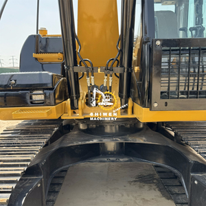 ใช้สำหรับรถขุด 315D ขนาด 15 ตัน มอเตอร์ปั๊มไฮดรอลิก เครื่องยนต์ ACERT รุ่นปี 2022 ผ่านการทดสอบและตรวจสอบแล้ว ขาย - Product Image 4