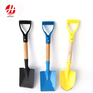 مجارف أطفال عالي الجودة للحفر في الشاطئ والرمال الأعلى مبيعًا - Product Image 4