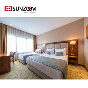 Chioce-<span class=keywords><strong>clarion</strong></span>-muebles de madera para Hotel, juegos de dormitorio contemporáneos - Product Image 1