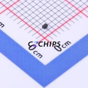 ESD8D5.0CAT5G ESD ทรานซิสเตอร์882และป้องกันไฟกระชาก (TVS/ESD) ใหม่และดั้งเดิม - Product Image 1