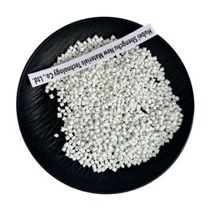 Полиэфирные гранулы (чипсы) ПЭТ для бутылок: первичные и переработанные, от производителя, по заводской цене - Product Image 4