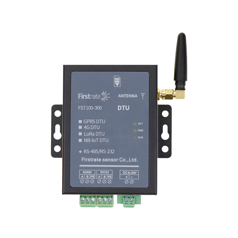 FST100 321 Low power Intelligent Data