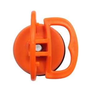 Extractor de abolladuras para coches, herramientas de reparación de carrocerías, ventosa fuerte, kit de reparación de coches, elevador de vidrio y metal, ventosa de bloqueo - Product Image 3