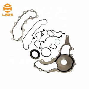 Juego completo de juntas de motor para JEEP DODGE CHEROKEE (<span class=keywords><strong>KL</strong></span>) GRAND CHEROKEE IV (WK WK2) WRANGLER III (<span class=keywords><strong>JK</strong></span>) 68078554AD - Product Image 5