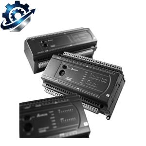 Unidad Principal PLC Serie ES2 con 40 Puntos de Salida de Relé DVP40ES200R, Controlador Lógico Programable Estándar Económico - Product Image 2