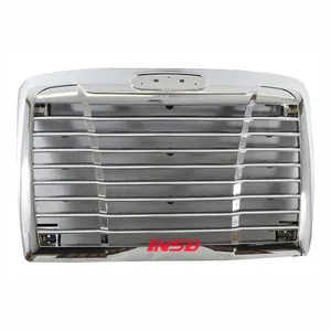 A17-12733-000 Front Grille with Bug Screen for FREIGHTLINER CENTURY 1996~2005 Truck Spare Parts INAF01001