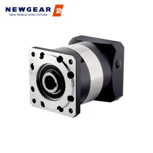 NEWGEAR Merek High Qualtity 8-16 Arcmin PRF40 Wholesale Gearbox