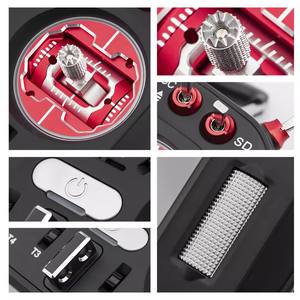 HelloRadio V16R MAXマルチプロトコルリモートコントロール高周波ヘッドEDGTXタッチスクリーン無線送信機FPV RCドローン用 - Product Image 5