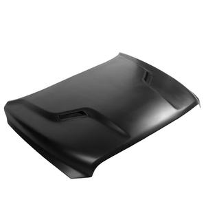 Capots en aluminium Pickup Truck <span class=keywords><strong>Sport</strong></span> Hood Pour <span class=keywords><strong>Ram</strong></span> <span class=keywords><strong>1500</strong></span> 2013 - 2018 - Product Image 4
