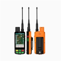 Sistema Multi-Perro: Rastreadores GPS Eseek y Collares de Entrenamiento para un Grupo de Perros (Opcional)