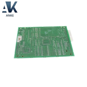 การ์ดสื่อสารเจเนอรัล อิเล็คทริค DS200SLCCG1AEG - Product Image 3