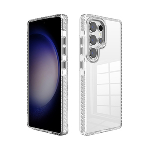 <span class=keywords><strong>Coque</strong></span> rigide en TPU souple pour Samsung Galaxy S25 <span class=keywords><strong>Ultra</strong></span> S24 Plus S23 + <span class=keywords><strong>S22</strong></span> FE - Product Image 5