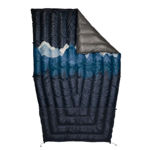 Hamac sous couette sac de couchage compressible <span class=keywords><strong>couverture</strong></span> en duvet imperméable Camping randonnée voyage multifonctionnel <span class=keywords><strong>couverture</strong></span> Camping couette - Product Image 4