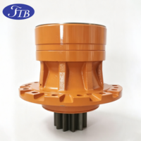 Boîte de vitesses d'orientation FTB 296-6232 E318DL 11T pour moteur d'orientation hydraulique d'excavatrice Cat E318DL, pièce de rechange OEM