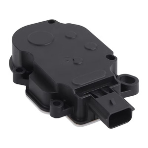 Actuador de la Compuerta de Admisión del Aire Acondicionado para Ford Escape 2013-2019 RZ-6477R1003, Nueva Pieza de Repuesto de ABS - Product Image 3